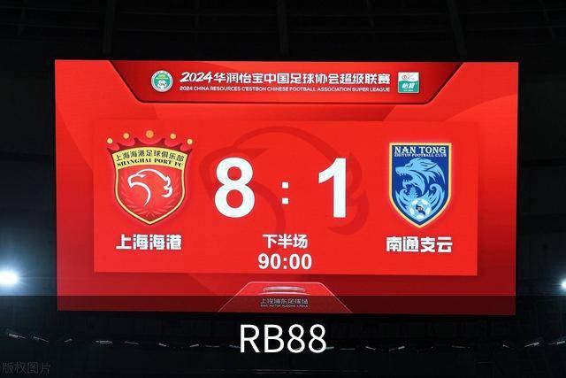 RB88公司介绍